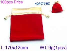 Gift bag--100pcs price