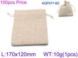 Gift bag--100pcs price
