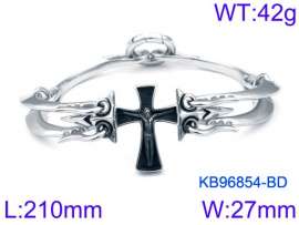 Stainless Steel Bracelet(Men)