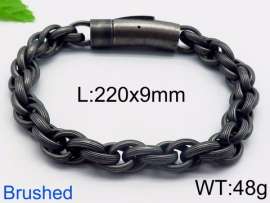 Stainless Steel Bracelet(Men)