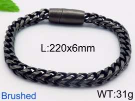 Stainless Steel Bracelet(Men)