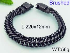 Stainless Steel Bracelet(Men)