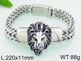 Stainless Steel Bracelet(Men)