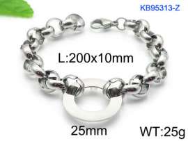 Stainless Steel Bracelet(women)