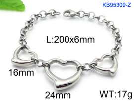 Stainless Steel Bracelet(women)