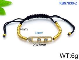 Braid Fashion Bracelet