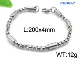 Stainless Steel Bracelet(women)