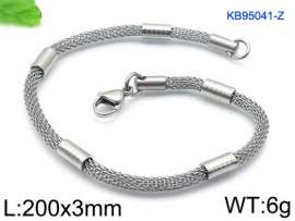 Stainless Steel Bracelet(women)