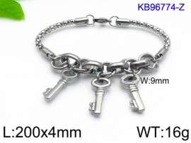 Stainless Steel Bracelet(women)