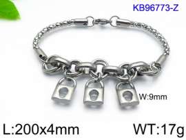 Stainless Steel Bracelet(women)