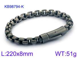 Stainless Steel Special Bracelet