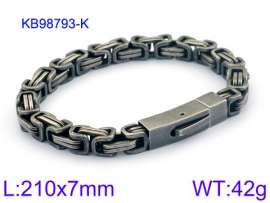 Stainless Steel Special Bracelet