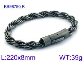 Stainless Steel Special Bracelet