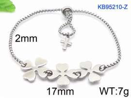 Stainless Steel Bracelet(women)