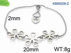 Stainless Steel Bracelet(women)