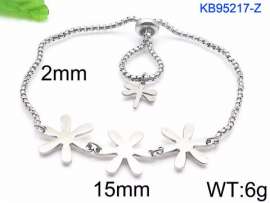 Stainless Steel Bracelet(women)