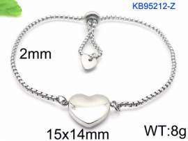 Stainless Steel Bracelet(women)