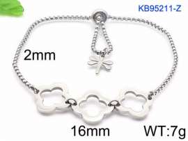 Stainless Steel Bracelet(women)