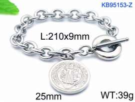 Stainless Steel Bracelet(women)