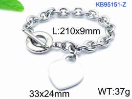 Stainless Steel Bracelet(women)