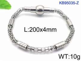 Stainless Steel Bracelet(women)