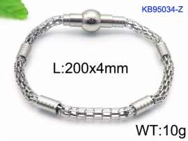 Stainless Steel Bracelet(women)