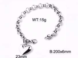 Stainless Steel Bracelet(women)