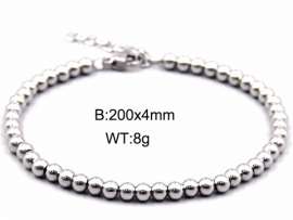 Stainless Steel Bracelet(women)