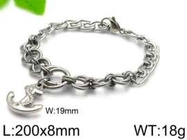 Stainless Steel Bracelet(women)