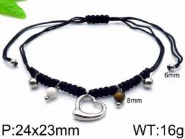 Braid Fashion Necklaces