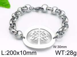 Stainless Steel Bracelet(women)