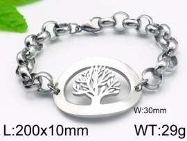 Stainless Steel Bracelet(women)