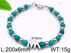 Stainless Steel Bracelet(women)