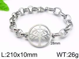 Stainless Steel Bracelet(women)