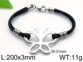 Stainless Steel Bracelet(women)