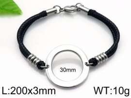 Stainless Steel Bracelet(women)