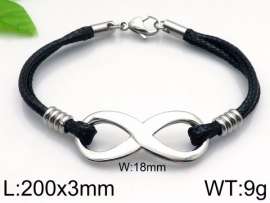 Stainless Steel Bracelet(women)