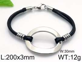 Stainless Steel Bracelet(women)