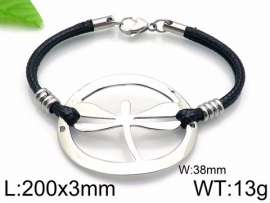 Stainless Steel Bracelet(women)