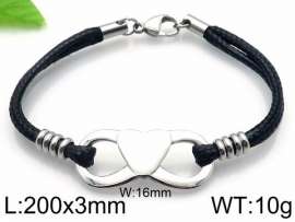 Stainless Steel Bracelet(women)