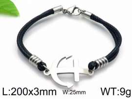 Stainless Steel Bracelet(women)