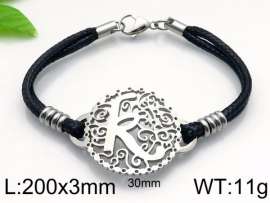 Stainless Steel Bracelet(women)