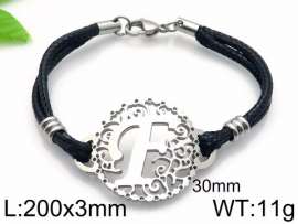 Stainless Steel Bracelet(women)