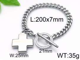 Stainless Steel Bracelet(women)