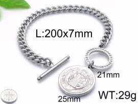 Stainless Steel Bracelet(women)