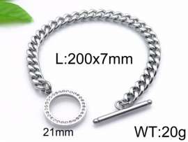 Stainless Steel Bracelet(women)