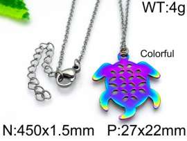 Stainless Steel Necklace