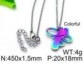 Stainless Steel Necklace