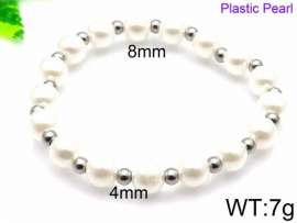 Stainless Steel Bracelet(women)