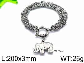 Stainless Steel Bracelet(women)